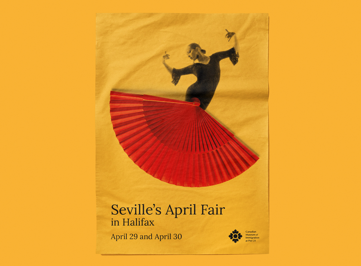Feria de Sevilla en Canadá
