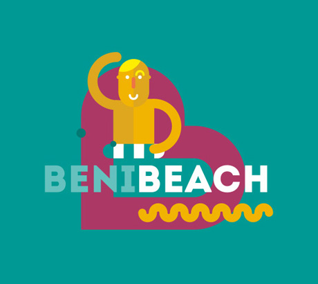 Logo finalista Benidorm